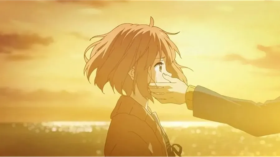 Kyôkai no Kanata: kako-hen online