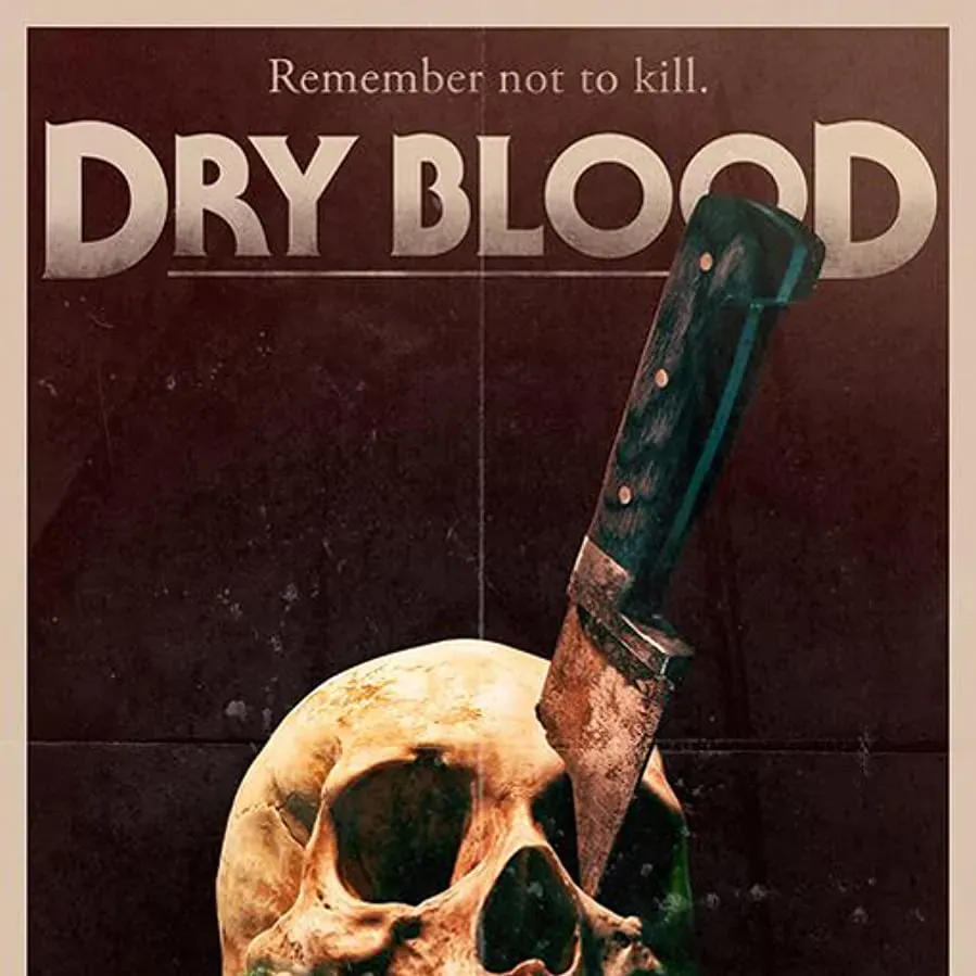 Dry Blood online