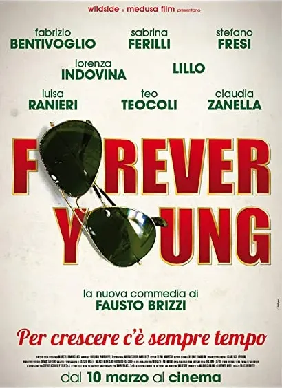 Forever Young