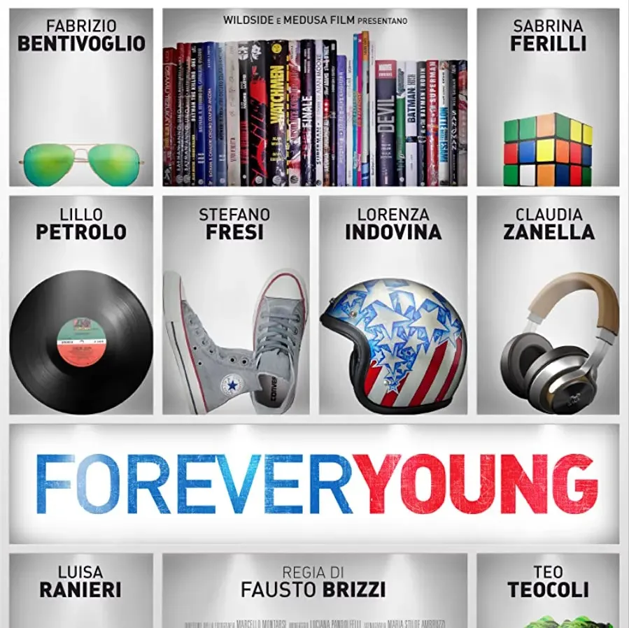 Forever Young online