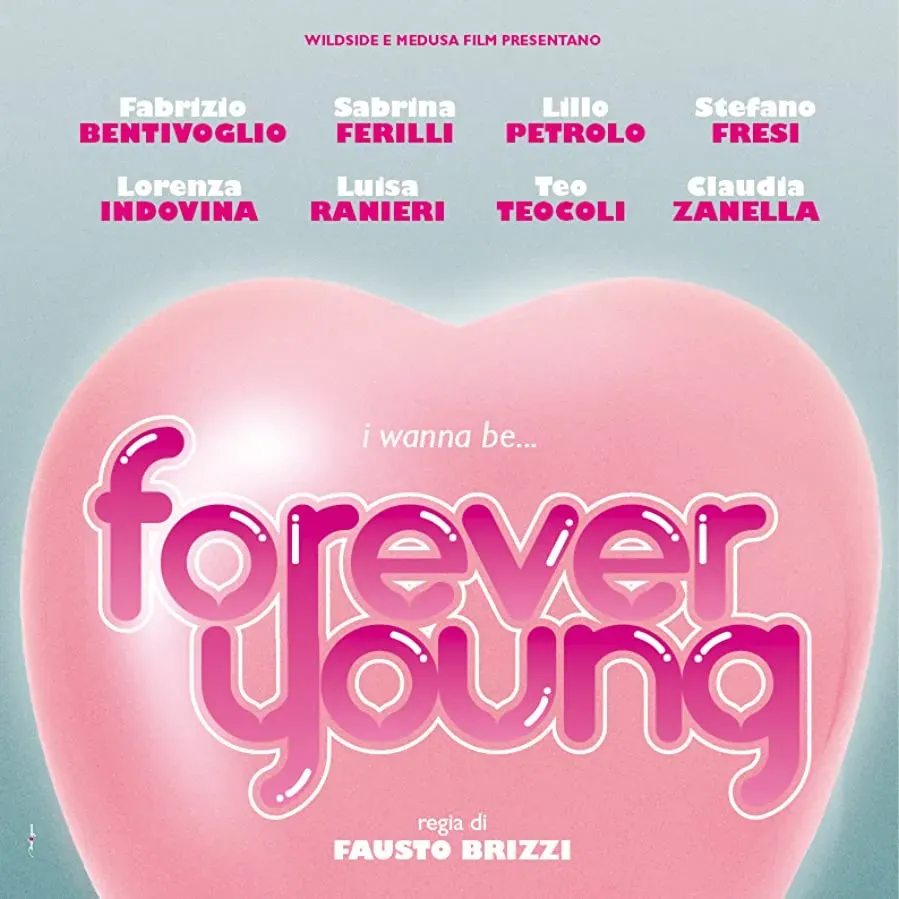 Forever Young online
