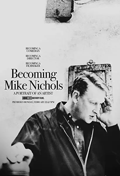 Mike Nichols: Moje początki