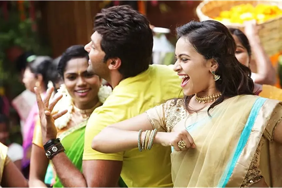Bangalore Naatkal online
