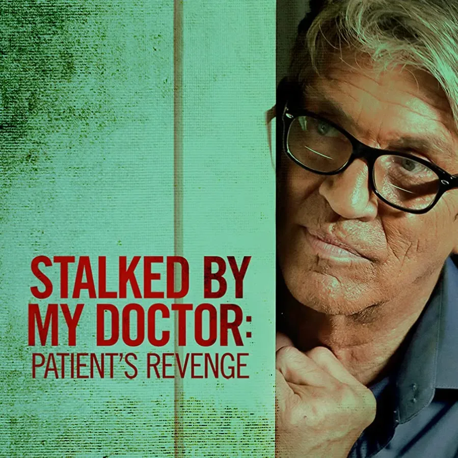 Stalked by My Doctor: Patient's Revenge online