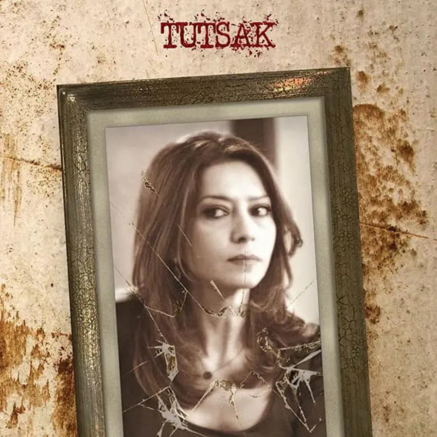 Tutsak online