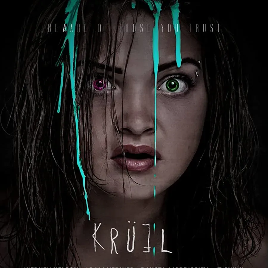 Kruel online