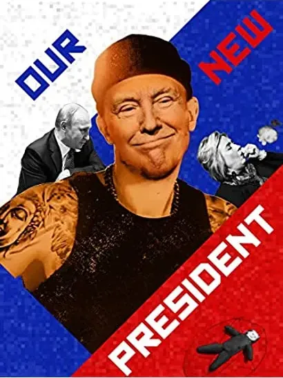 Nasz nowy prezydent