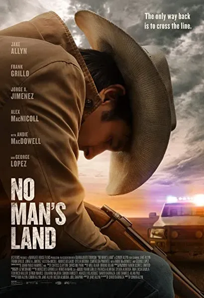 No Man's Land