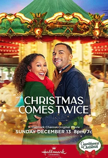 Christmas Comes Twice
