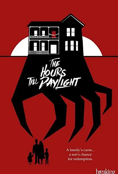 The Hours Till Daylight