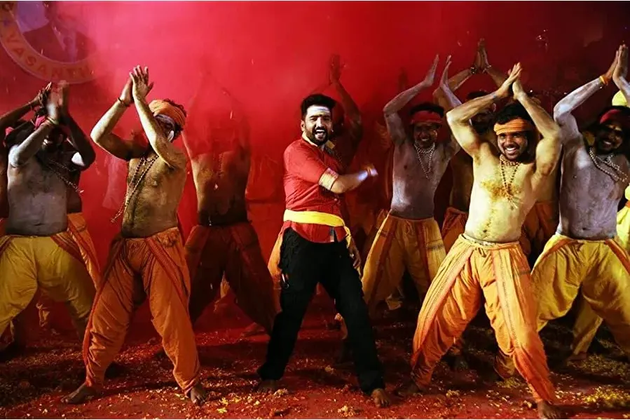 Dhilluku Dhuddu online