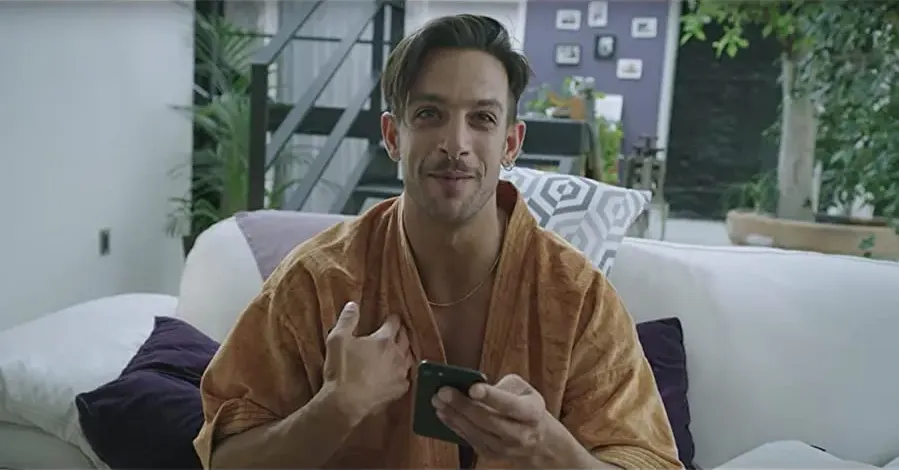 Yo, Potro online