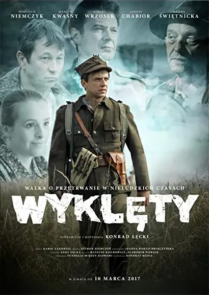 Wyklęty