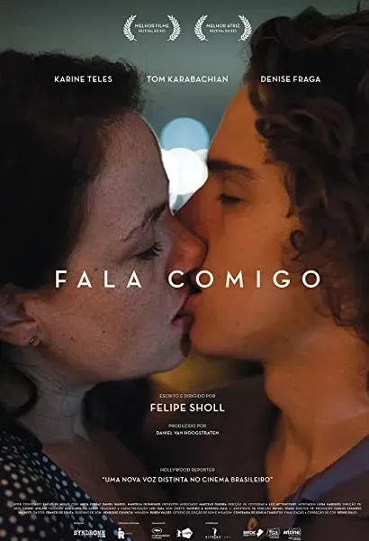 Fala Comigo