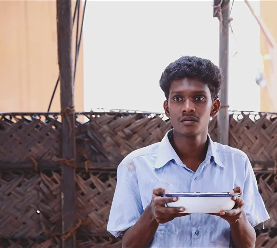 Chalakkudykkaran Changathy online