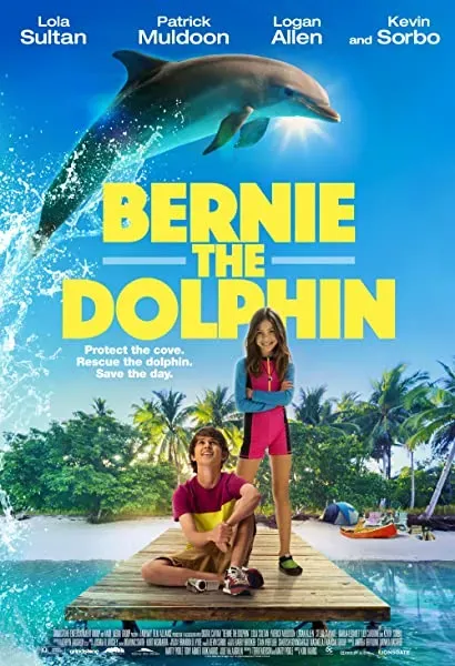Bernie the Dolphin