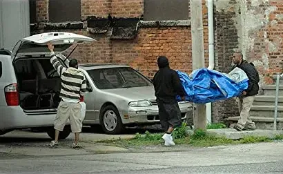 Operacja Newburgh