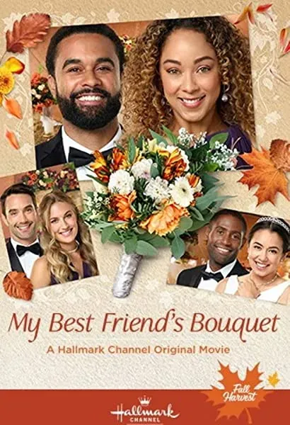 My Best Friend's Bouquet