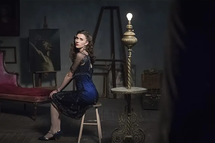 A Real Vermeer online