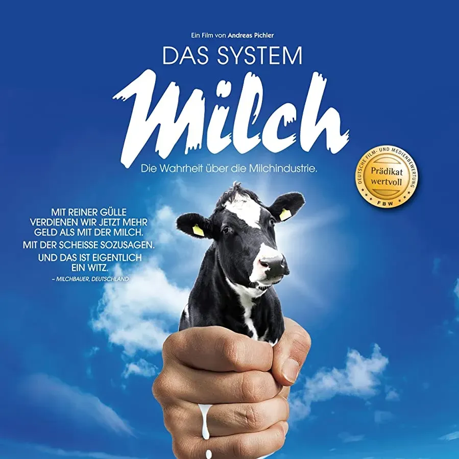Das System Milch online