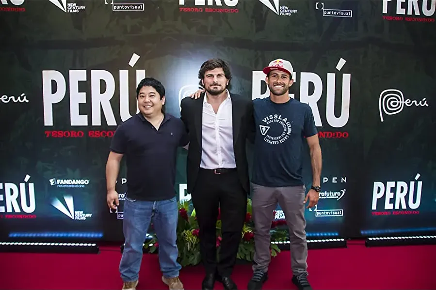 Skarby Peru online
