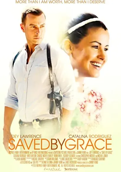 Saved by Grace