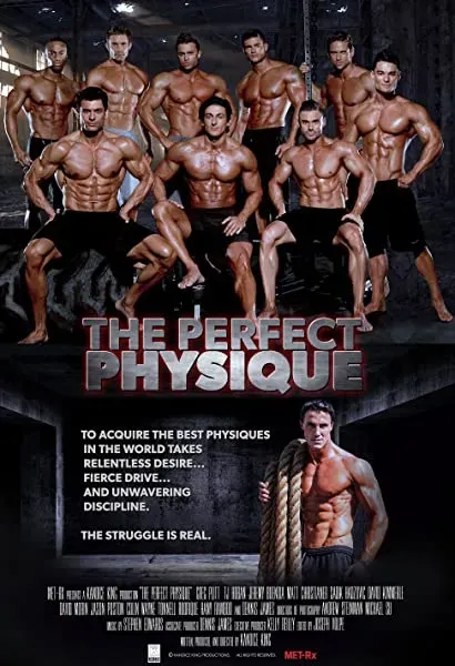 The Perfect Physique