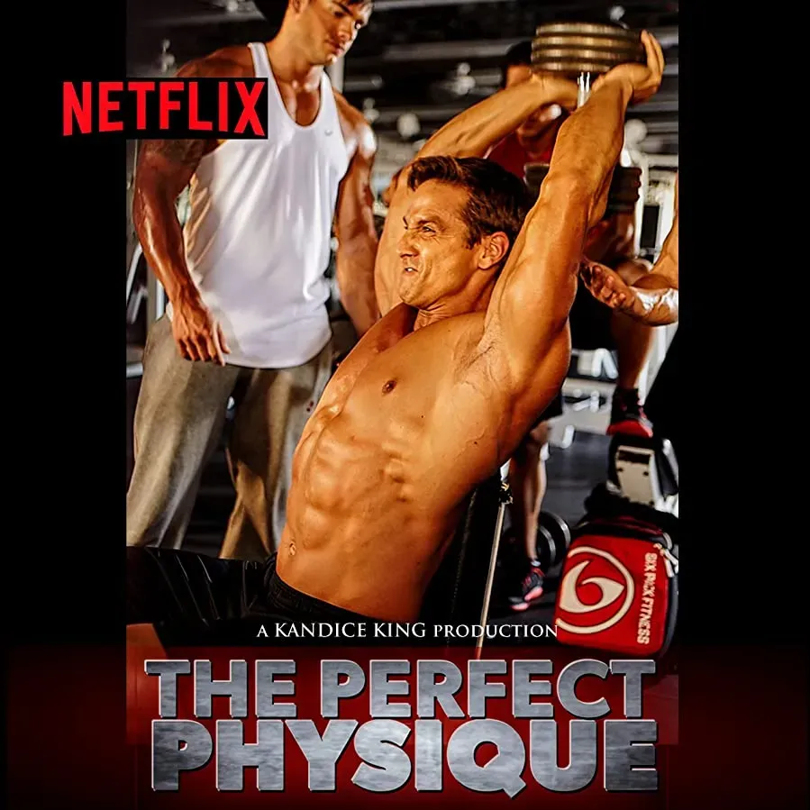 The Perfect Physique online