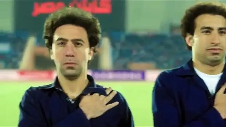 Captain Masr online