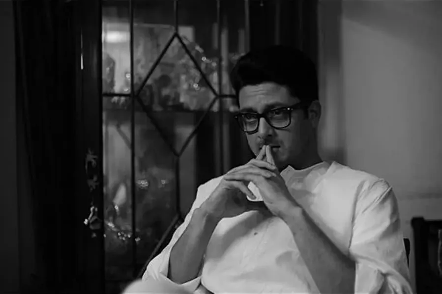 Byomkesh Bakshi online
