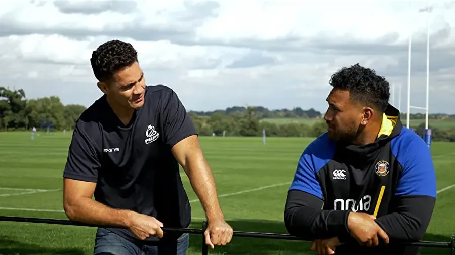 Oceans Apart: Greed, Betrayal and Pacific Island Rugby online