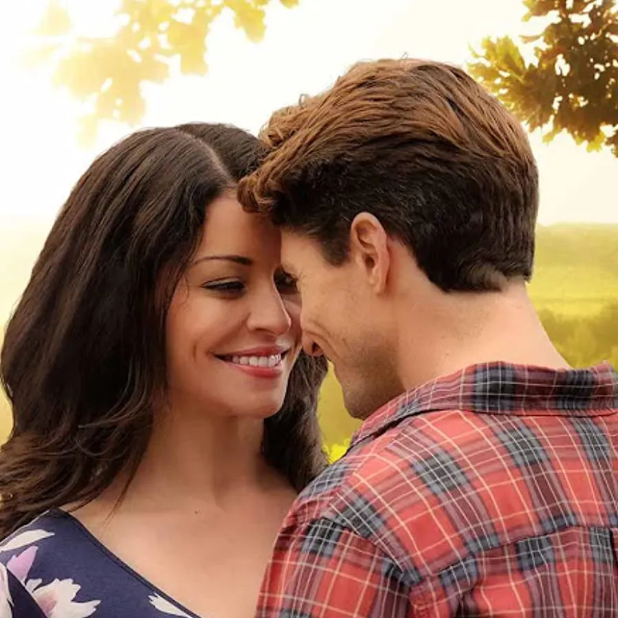 Love in the Vineyard online