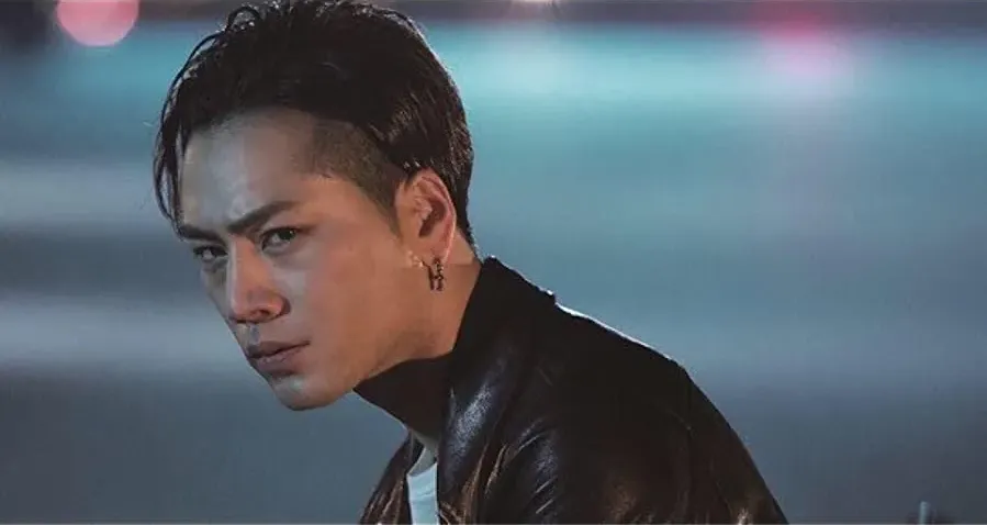 High & Low: The Movie online