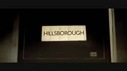 Hillsborough