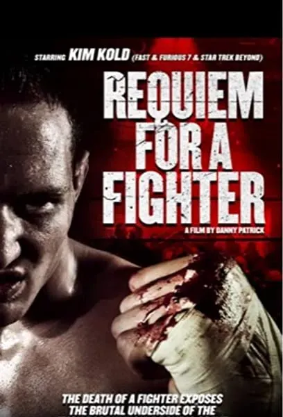 Requiem for a Fighter