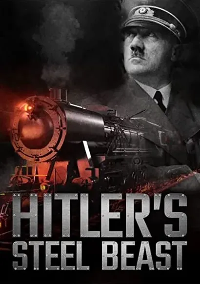 Stalowa bestia Hitlera