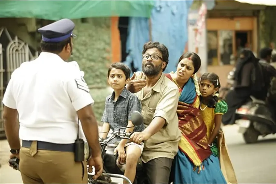 Savarakathi online