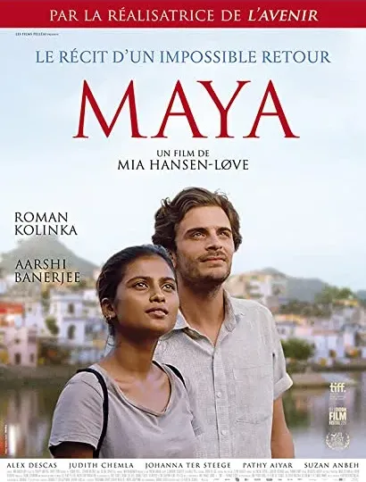 Maya