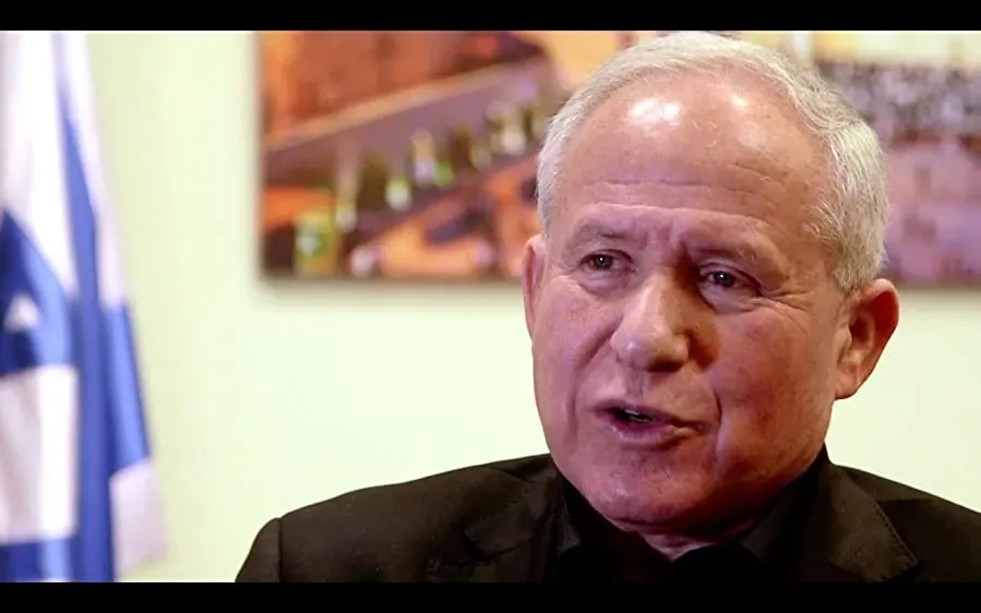 Unveiling Jerusalem online