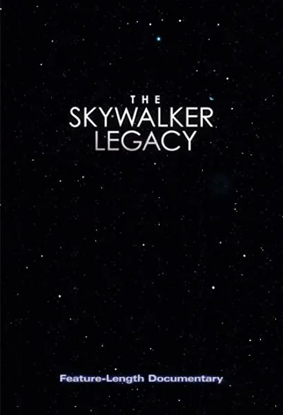 The Skywalker Legacy