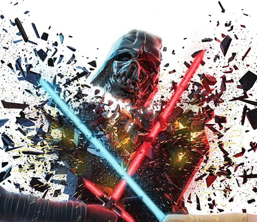 The Skywalker Legacy online
