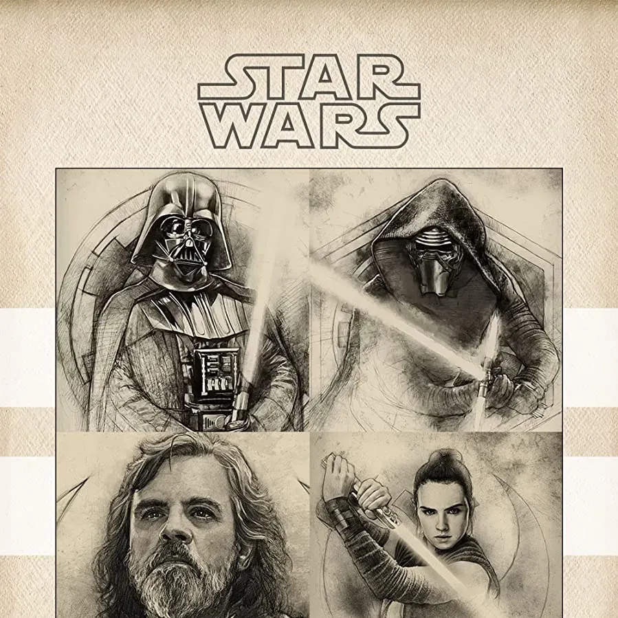 The Skywalker Legacy online