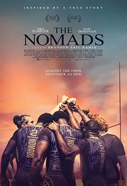 The Nomads