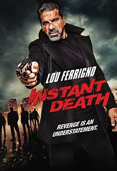 Instant Death