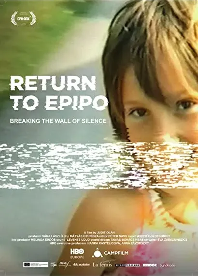 Powrót do Epipo