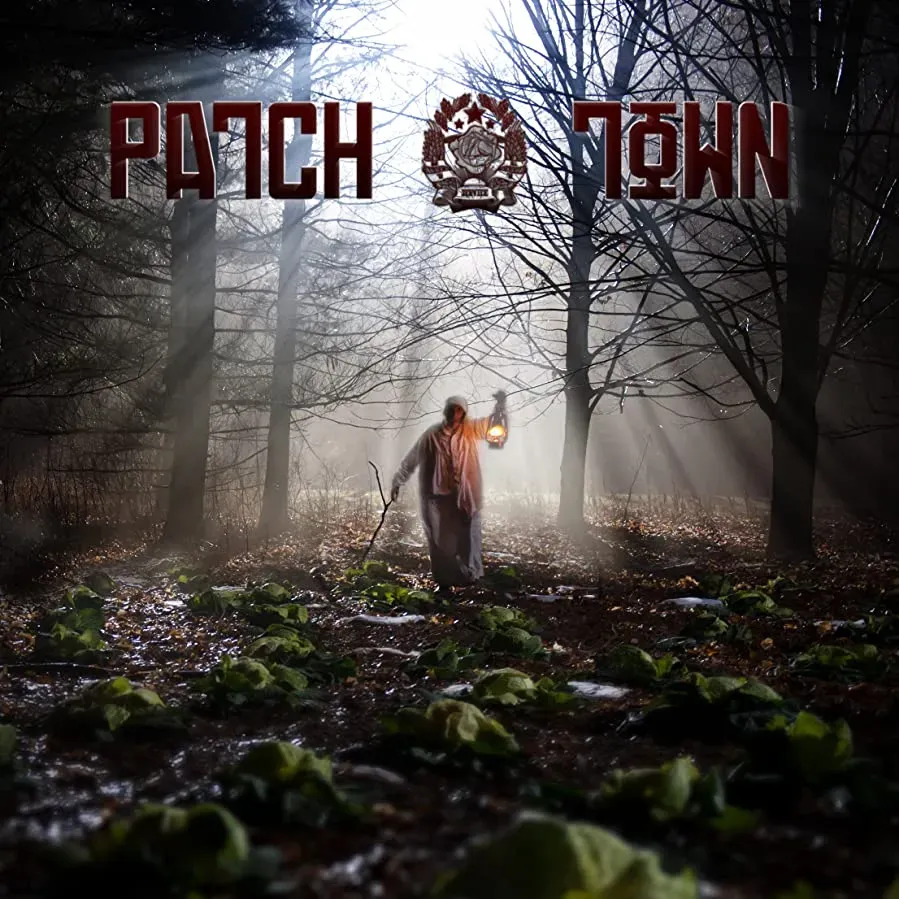 Patch Town online