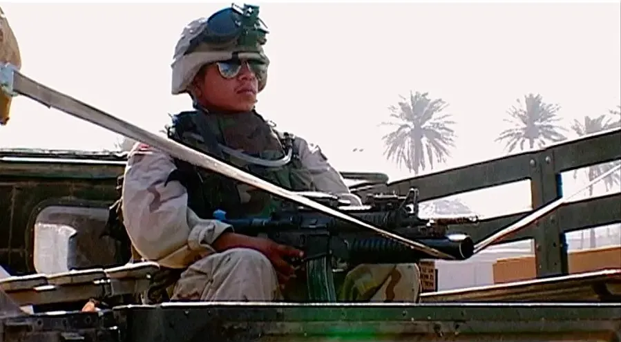 Homeland (Iraq Year Zero) online