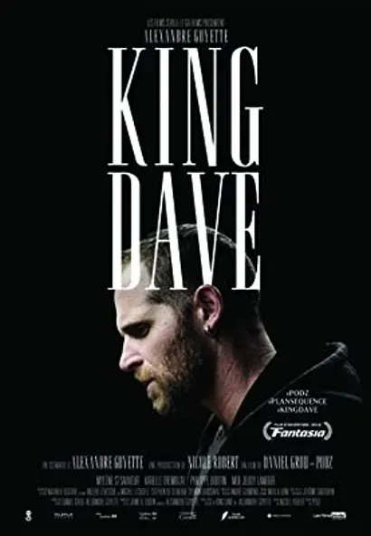 Król Dave