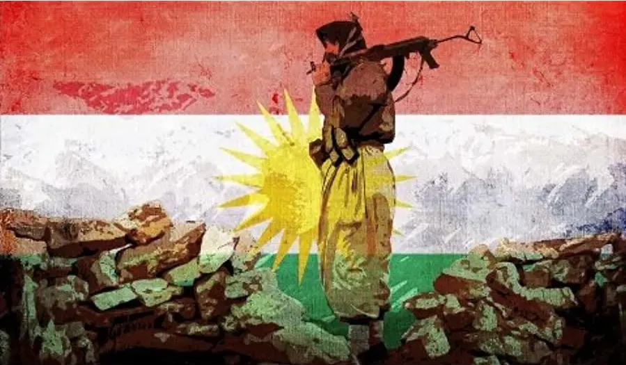Peshmerga online