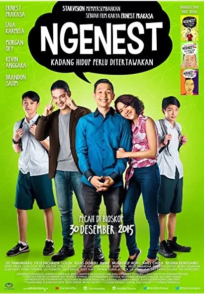 Ngenest